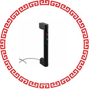 ALUMINUM FG7 HANDLE 02.GC220.04 NYLO FUNCTIONAL