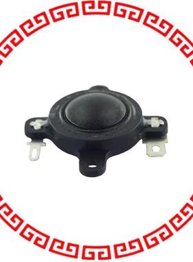 OC16SC00-04 TWEETR 4OHM 100W TOP PORT 82.8DB