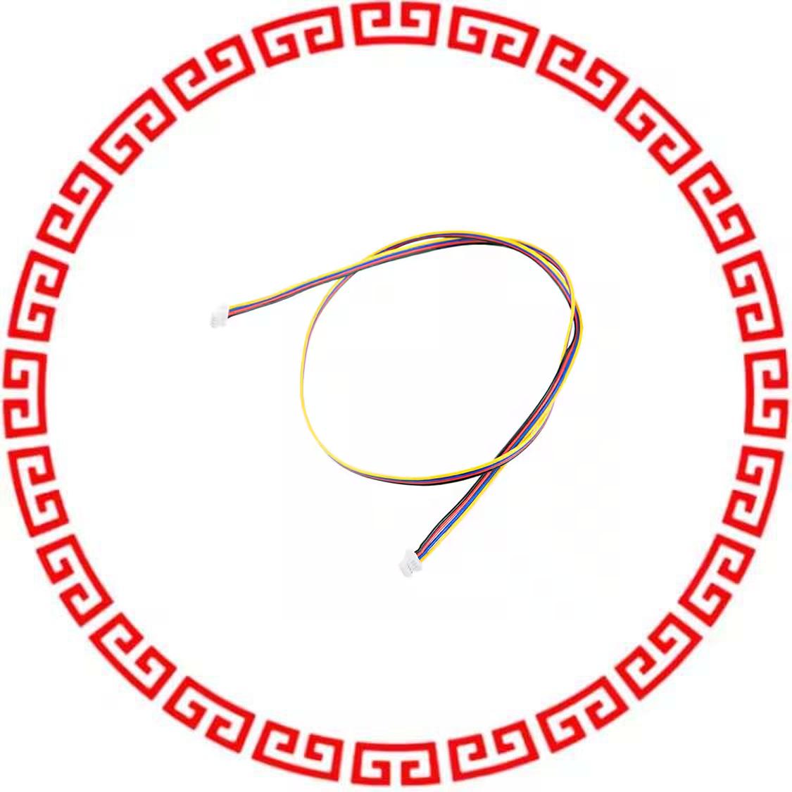 PRT-14429 QWIIC CABLE - 500MM