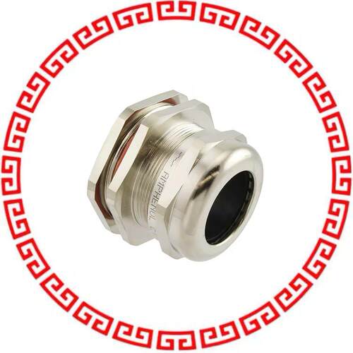 AIO-CSJPG48 CABLE GLAND 37-44MM PG48 BRASS