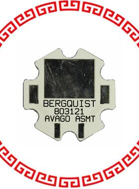 803121 STAR THERM CLAD BRD AVAGO MNSTON