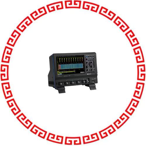 WAVESURFER 510 DK PACK OSCOPE 1GHZ W/FREE SOFTWA