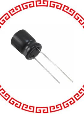 UHE1H331MPD CAP ALUM 330UF 20% 50V RADIAL