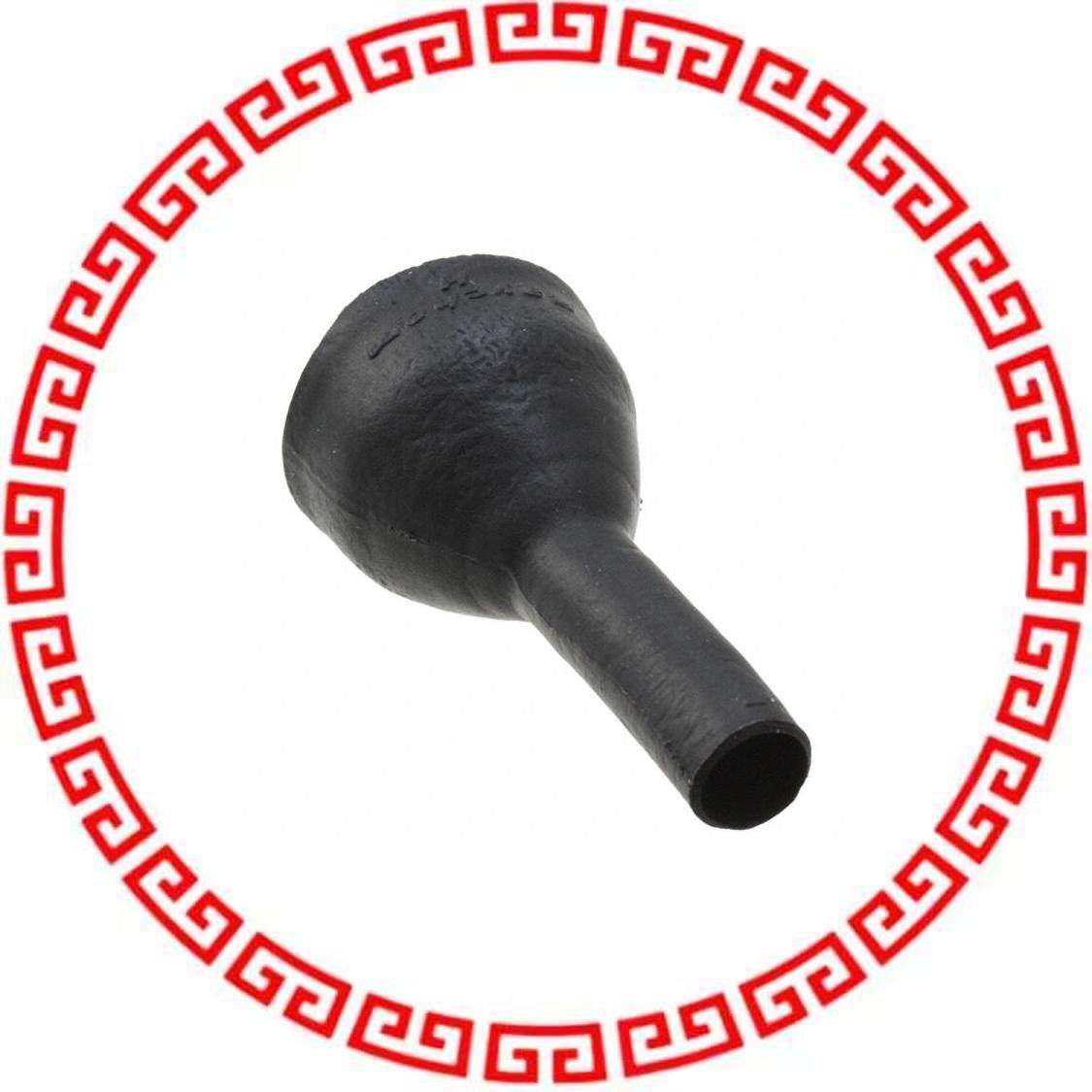 202D921-12-0 BOOT MOLDED