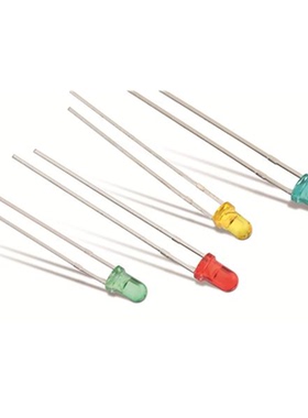 151031SS06000《WL-TMRC THT Mono Diffusd Rnd3mm SprRd》