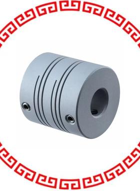 39074-12-12 ENCODER SHAFT COUPLER