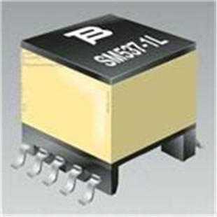 SM537-1EL《Audio & Signal Transformers ADSL Line Transfor》