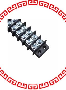 2021W CONN BARRIER STRP 21CIRC 0.438