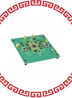AD8334-EVALZ BOARD EVALUATION FOR AD8334