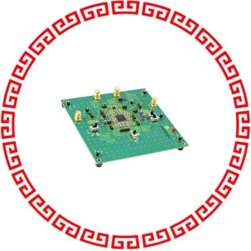 AD8334-EVALZ BOARD EVALUATION FOR AD8334
