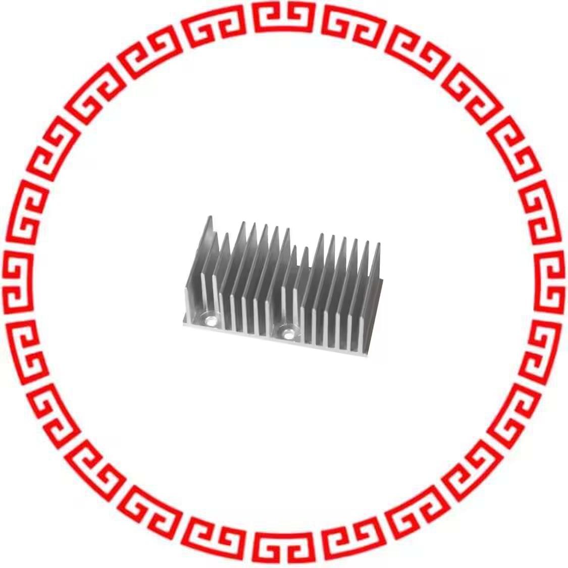 43809-09 HEAT SINK FOR DCDC CNVTR/ARRAYS