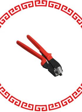 121586-5237 TOOL HAND CRIMPER 16-18AWG SIDE