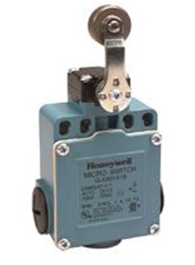 GLEA01A1A《.165Nm 1.50in lb 10A 1NC 1NO SPDT Snap》