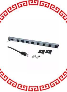 SS240806 POWER STRIP