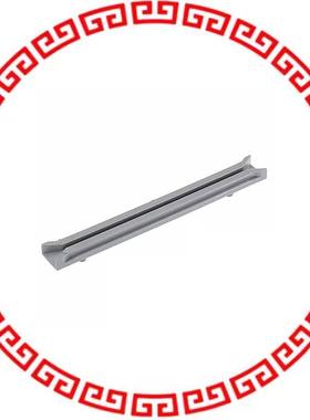 CG2-45S CARD GUIDE NYLON SNP-IN 12PCS