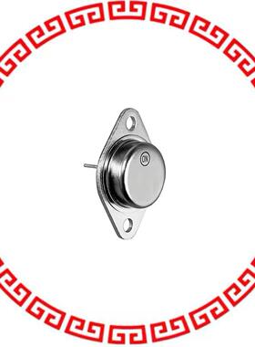 MJ15025G TRANS PNP 250V 16A TO3
