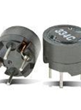 12RS684C《Ind 680uH 0.55A TH Radial Leads》