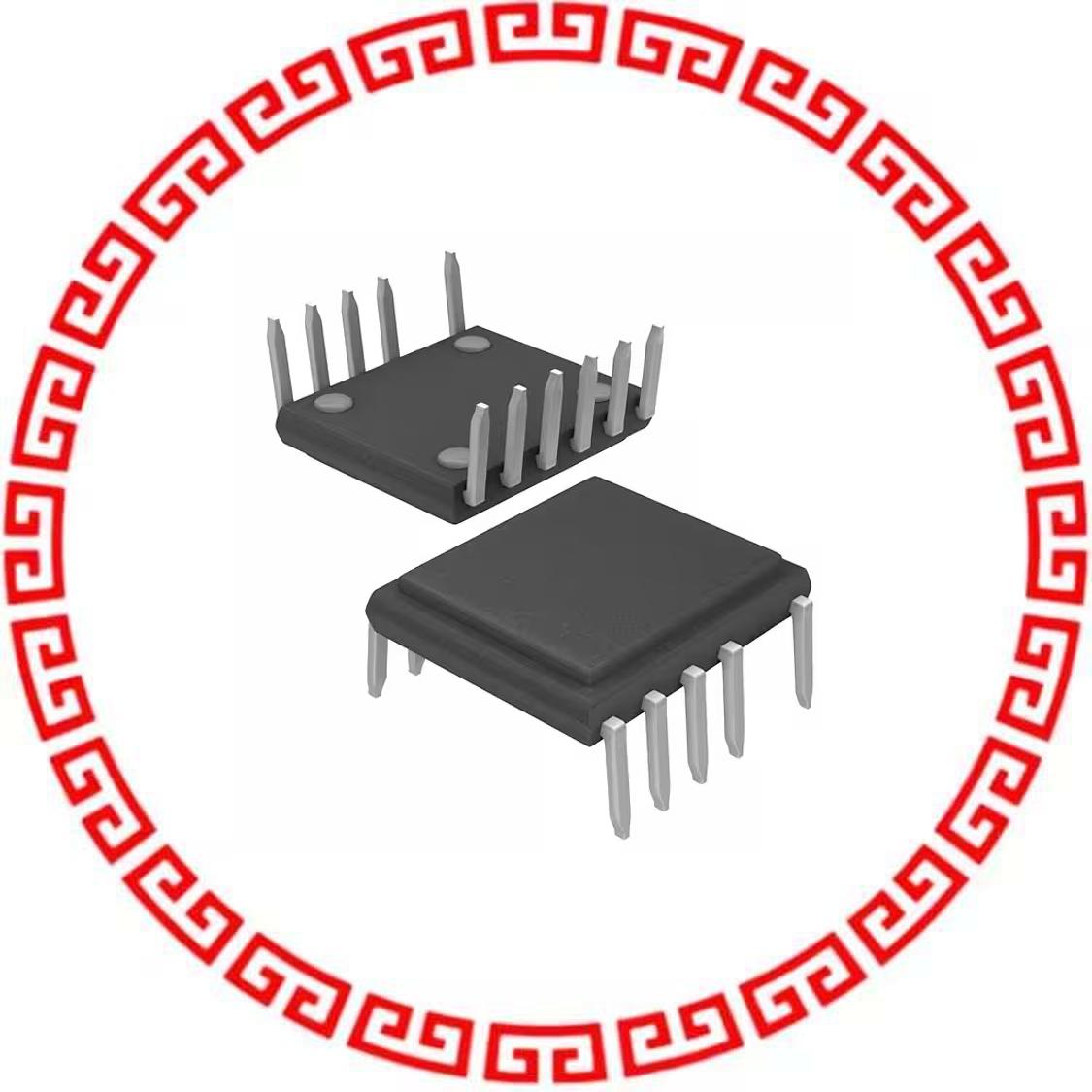 TOP267VG IC OFFLINE SW PWM OCP OVP 12EDIP
