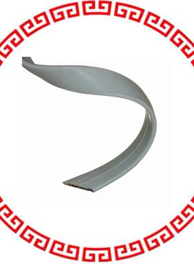 AT-K-26-8-W/1000 CABLE MOD FLAT 8COND WHITE 1000