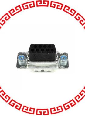 1658642-1 CONN D-SUB HOUSING PLUG 9POS