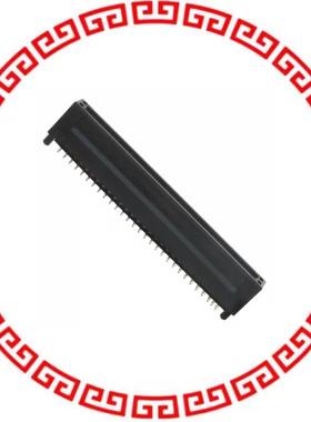 10058831-110LF CONN MICROTCA FMALE 170POS 0.029