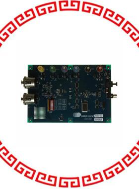 CDB5361 BOARD EVAL FOR CS5361 STEREO ADC