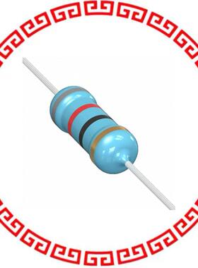 ROX2SJ82R RES 82.0 OHM 2W 5% AXIAL