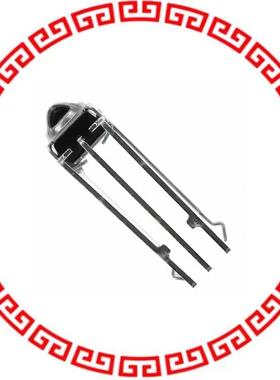 GP1UM287RKVF RECEIVER IR REM CTRL 5V 56.8KHZ