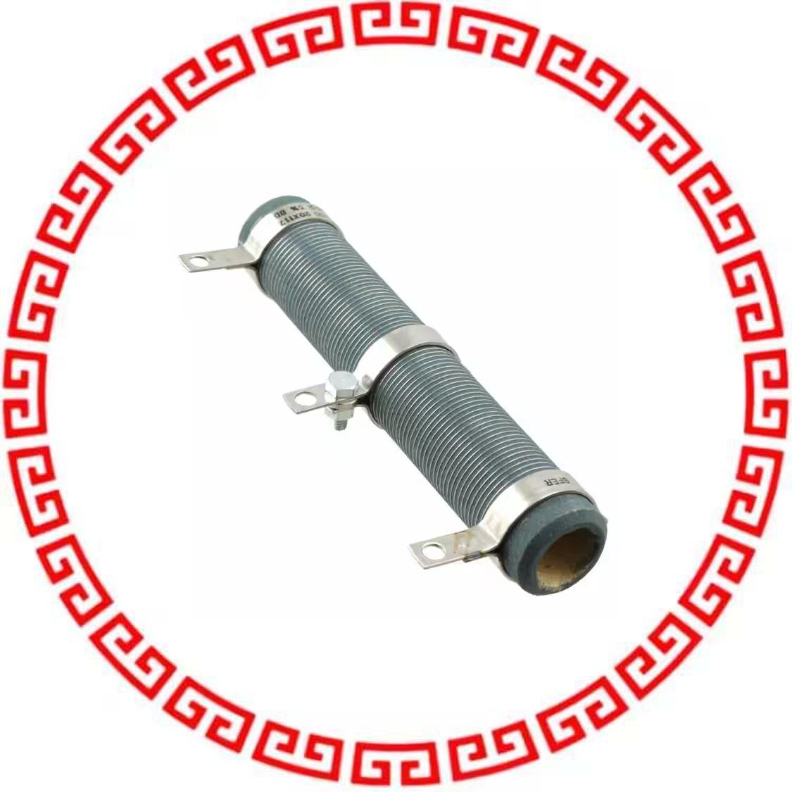 RSSD20117A1000JB15 RESISTOR 100 OHM 100W 5% WW