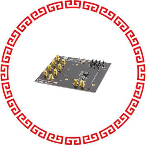 DC1884A-E BOARD EVAL LTM9007-14