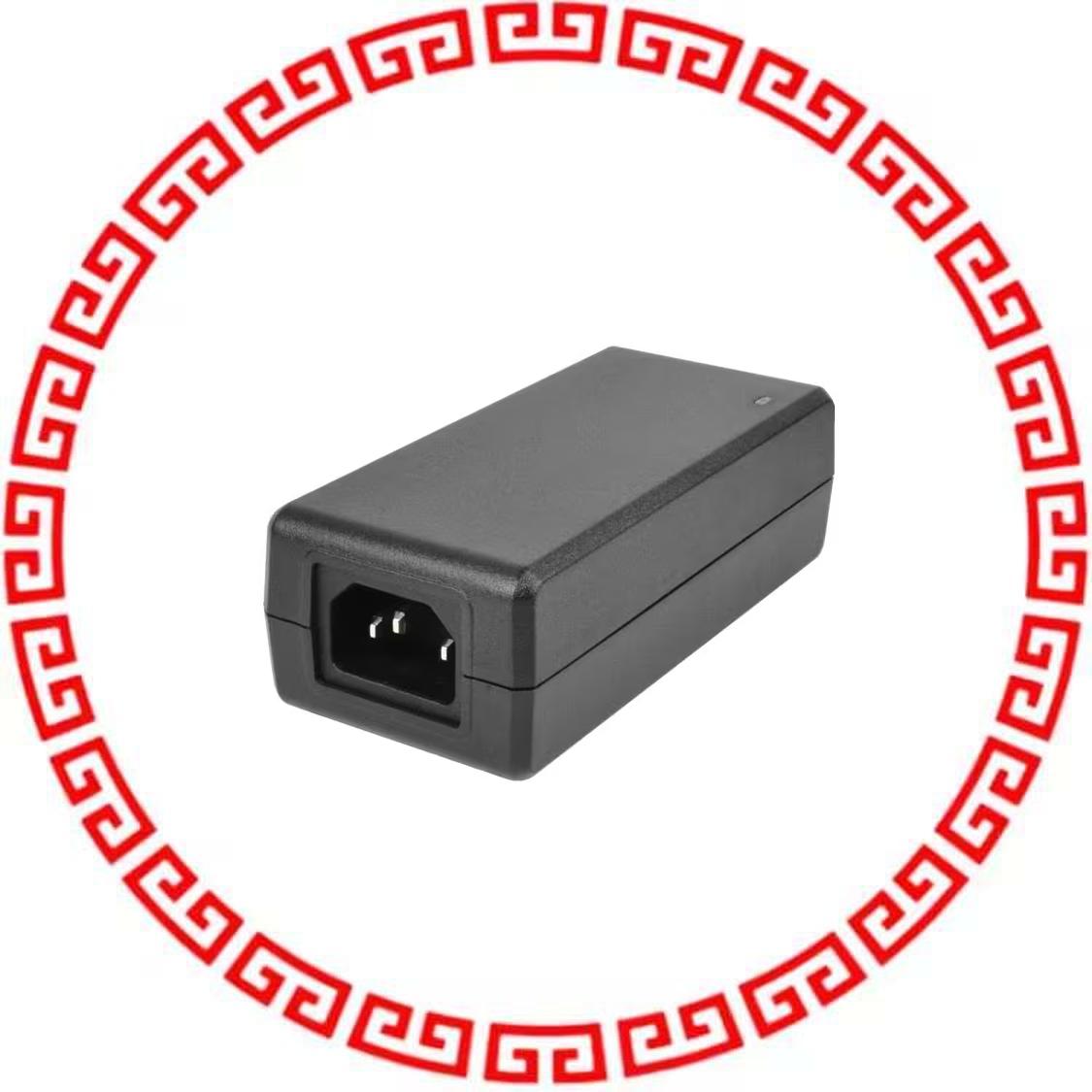 SDI50-18-U-P6 AC/DC DESKTOP ADAPTER 18V 50W