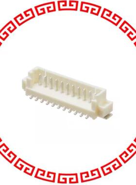 533981171 CONN HEADER 11POS 1.25MM VRT SMD