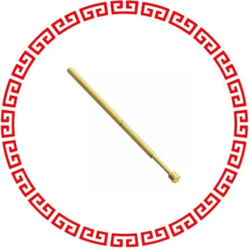 P13-4023 1.27MM CENTER TWO PART PROBE