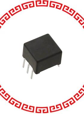 78250VC XFRMR MAX250 4KVDC 2.5 MH DIP