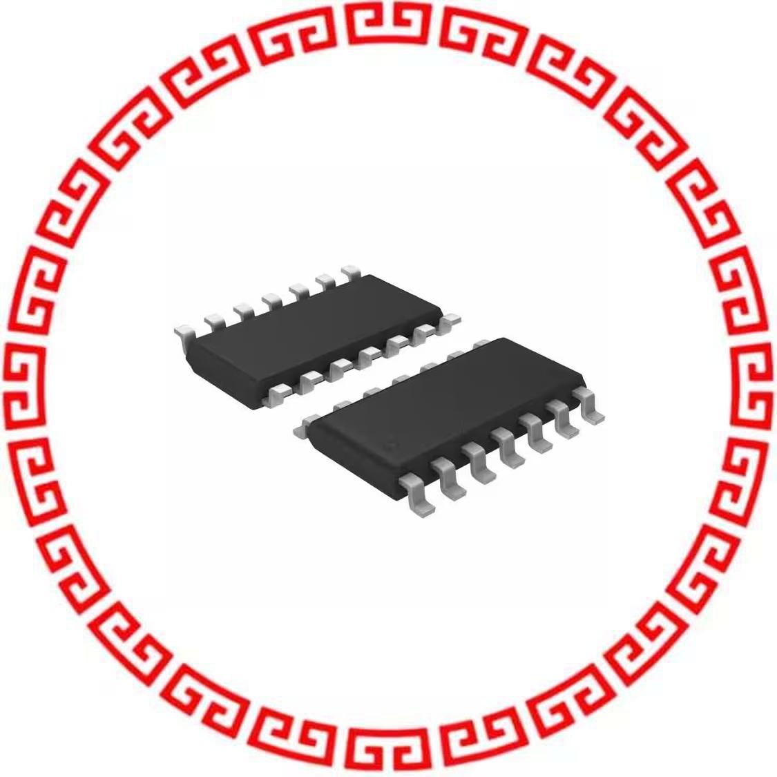 FAN7391MX IC DRIVER GATE HI/LO SIDE SOP