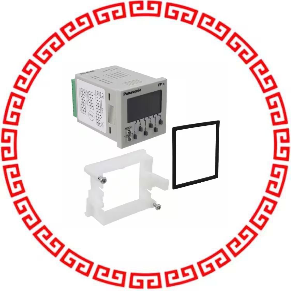 AFPE224300 CONTROL LOGIC 8 IN 6 OUT 24V