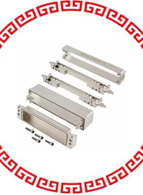 2169666-2 CFP HW KIT NO HS WITH CLIPS AND