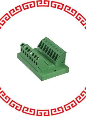 2280297 INTERFACE MODULE 15POS PNL MNT