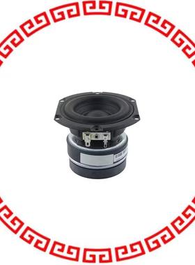 SLS-85S25CP04-04 SPEAKER 4OHM 30W TOP PORT 83.3DB