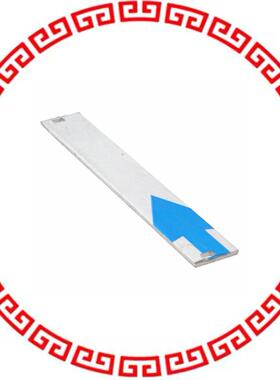 30818273 PNL 3U 4HP (ANODZD UNTRTD EDG)
