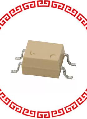 TLP190B(TPR,U,C,F) OPTOISOLTR 2.5KV PHVOLT 6-MFSOP