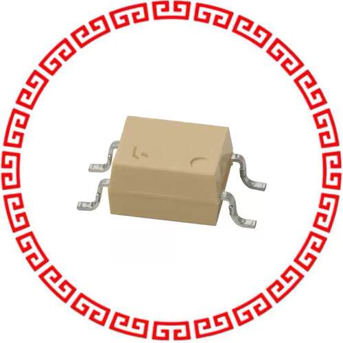 TLP190B(TPR,U,C,F) OPTOISOLTR 2.5KV PHVOLT 6-MFSOP