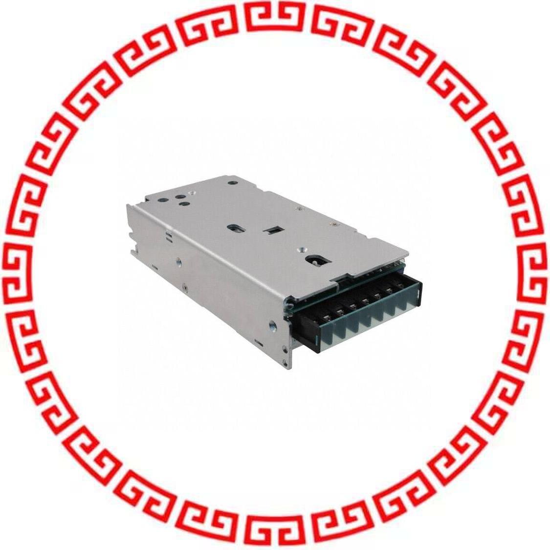 JWT75-522/A AC/DC CONVERTER 5V +/-12V 75W