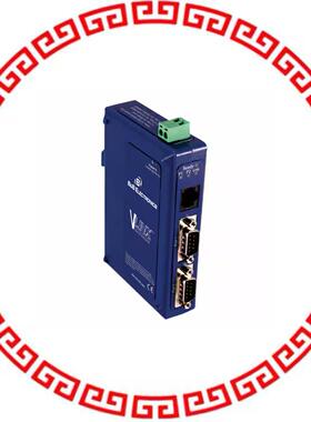 BB-VESR902D ETHERNET TO SER RS-232/422/485