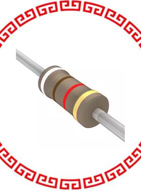 CFR-25JB-52-9K1 RES 9.1K OHM 1/4W 5% AXIAL