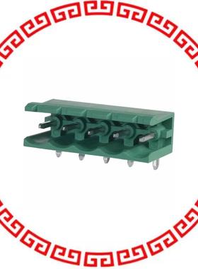 1759046 TERM BLOCK HDR 5POS 90DEG 5.08MM