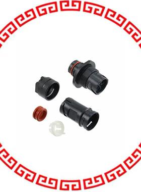 HR41A-17WBJ-5PC CONN JACK HSG MALE 5POS INLINE