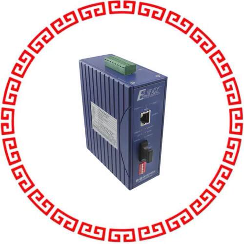 BB-EIR-M-SC MEDIA CONVERTER DIN MOUNT