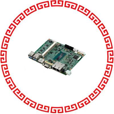 MIO-5271U-S9A1E SBC INTEL I5 4300U 1.9GHZ SODIMM