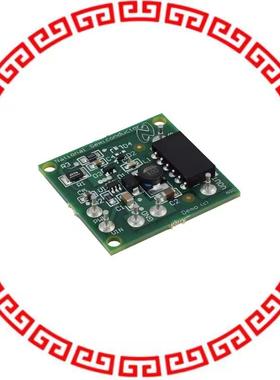 LM3405AEVAL/NOPB EVAL BOARD FOR LM3405A